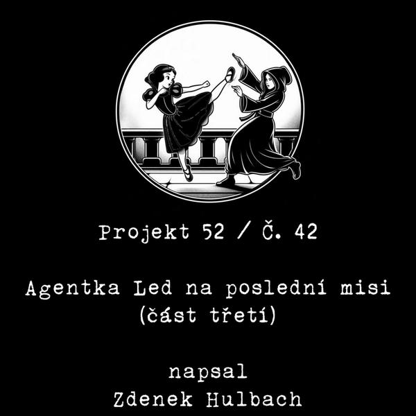 Projekt 52